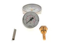 Bosch Thermo- Manometer set