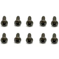 Bosch Schroef DIN7981 3,9x9,5 (10x)