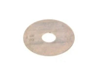 Bosch Restrictie (6,2)