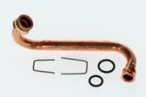 Bosch WSS Tuyau de raccordement d'eau froide