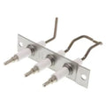 Bosch WSS électrode d’allumage et ionisation WTD 2