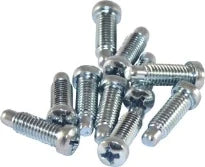 Bosch Schroef (10 x)