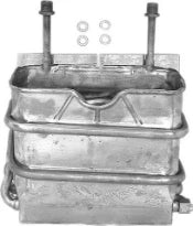 Bosch Warmtewisselaar