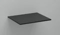 Procasa Kivu tablette 600 x 500 x 18 mm - raven oak