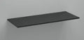 Procasa Kivu tablette 1200 x 500 x 18 mm - raven oak