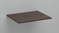 Procasa Kivu tablette 600 x 500 x 18 mm - lungo