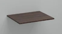 Procasa Kivu tablette 600 x 500 x 18 mm - lungo