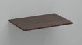 Procasa Kivu tablette 700 x 500 x 18 mm - lungo