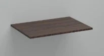Procasa Kivu tablette 700 x 500 x 18 mm - lungo