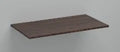 Procasa Kivu tablette 900 x 500 x 18 mm - lungo