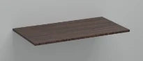 Procasa Kivu tablette 900 x 500 x 18 mm - lungo