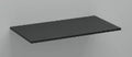 Procasa Kivu plan vasque laminat 900 x 500 x 18 mm - raven oak