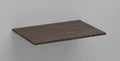 Procasa Kivu plan vasque laminat 700 x 500 x 18 mm - lungo