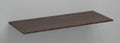 Procasa Kivu tablette stratifiée 1200 x 500 x 18 mm - lungo