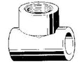 Niron PPR TE filete femelle 90° FFF 32 x 1/2 F x 32 mm