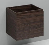 Procasa Kivu sous-meuble avec 1 porte sans poignées droite 600 x 475 x 520 mm - lungo