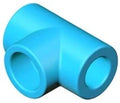 Niron PPR TE reduit 90° FFF 63 x 40 x 63 mm