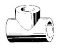 Niron PPR TE reduit 90° FFF 32 x 20 x 25 mm