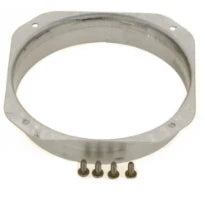 Bosch Gasafvoer