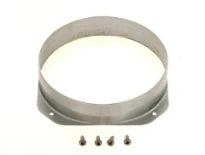 Bosch Rookgasafvoerstut Ø130