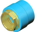 Niron PPR Reduction FF 75 x 2 1/2 F