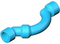 Niron PPR Dos d'ane FF 25 x 25 mm