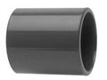 MANCHON 110 F X 110 F mm pvc pn16 pression