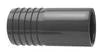 Nicoll PVC Pression embout pour tuyau 50 x 50 mm