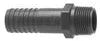 TETON 3/8 M X 16 mm pvc pn10 pression