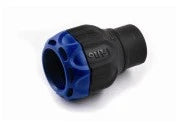 Eupen Isiflo Sprint Raccord de transition FF 20 x 1/2 F