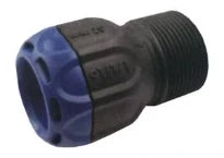 ISIFLO Sprint Raccord de transition MF 32 x 5/4 M