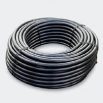 Eupen Eucalene-LDPE tuyau renforcé BSR 1/2 - 21,7 x 4,3 mm (rouleau 100m) - prix par mètre
