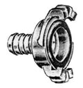 RACCORD RAPIDE 34 MM laiton pour flexible