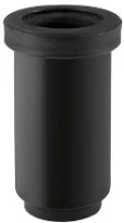 Geberit PE manchon de dilatation MF 63 x 63 mm