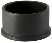 Geberit PE manchon de raccordement sans joint MF 50 x 46 mm
