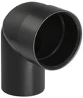 Geberit PE coude de raccordement sans joint MF 50 x 46 mm