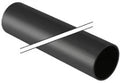 Geberit PE tuyau 63 x 3,0 mm (longueur 5m) - prix par mètre