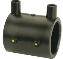 Wavin PE Manchon electro FF 40 x 40 mm