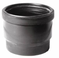 Wavin PE Manchon MF 75 x 75 mm