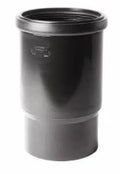 Wavin PE manchon de dilatation MF 160 x 160 mm
