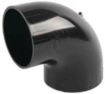 Wavin PE Courbe 90° 63 x 63 mm