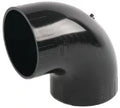 Wavin PE coude 90° 110 x 110 mm