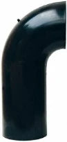 Wavin PE coude 90° 125 x 125 mm (modèle long)