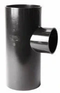 Wavin PE TE 88° 90 x 40 x 90 mm