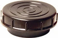 Wavin PE bouchon avec couvercle à visser 50 mm