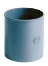 Nicoll PVC à coller manchon FF 50 x 50 mm