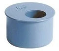 Nicoll PVC à coller réduction excentrique MF 90 x 50 mm