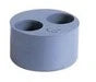 Nicoll PVC à coller réduction MF 110 X 50 X 40 mm