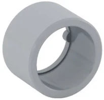 Nicoll PVC à coller réduction concentrique MF 50 x 32 mm