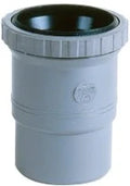 Nicoll PVC à coller manchon d'expansion MF 40 x 40 mm - verticale